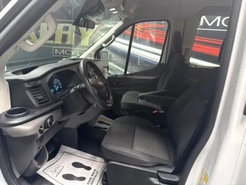 More photos of 2023 Ford Transit-350 XL at Seay Motors, KY