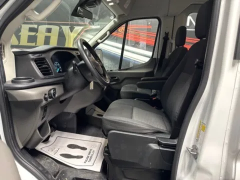 More photos of 2023 Ford Transit-350 XL at Seay Motors, KY