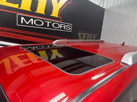More photos of 2022 Toyota 4Runner Limited at Seay Motors, KY