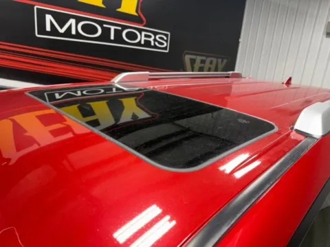 More photos of 2022 Toyota 4Runner Limited at Seay Motors, KY