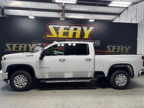 Photos of 2022 Chevrolet Silverado 2500HD High Country for sale in Mayfield, KY at Seay Motors