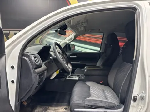 Another view of 2021 Toyota Tundra SR5 for sale in Mayfield, KY at Seay Motors