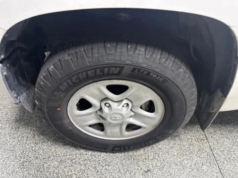 Another view of 2021 Toyota Tundra SR5 for sale in Mayfield, KY at Seay Motors
