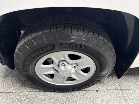 More photos of 2021 Toyota Tundra SR5 at Seay Motors, KY