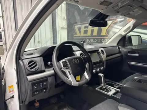 More photos of 2021 Toyota Tundra SR5 at Seay Motors, KY