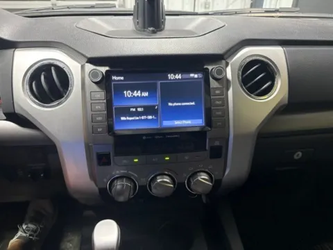 More photos of 2021 Toyota Tundra SR5 at Seay Motors, KY