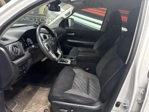 More photos of 2021 Toyota Tundra SR5 at Seay Motors, KY