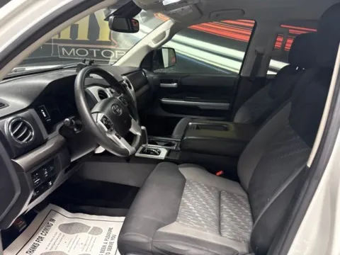More photos of 2021 Toyota Tundra SR5 at Seay Motors, KY