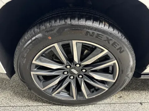 More photos of 2021 Cadillac Escalade Sport at Seay Motors, KY