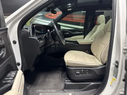 More photos of 2021 Cadillac Escalade Sport at Seay Motors, KY