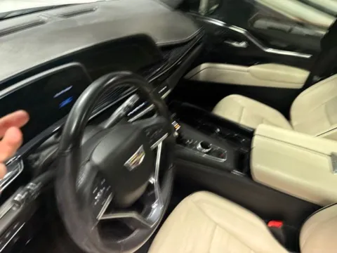 More photos of 2021 Cadillac Escalade Sport at Seay Motors, KY
