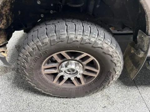 Another view of 2019 Ford F-250SD Lariat for sale in Mayfield, KY at Seay Motors
