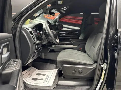More photos of 2025 Ram 1500 Big Horn/Lone Star at Seay Motors, KY