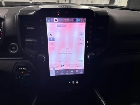 More photos of 2025 Ram 1500 Big Horn/Lone Star at Seay Motors, KY