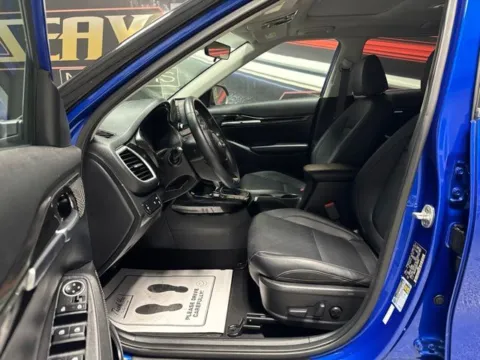 More photos of 2021 Kia Seltos EX at Seay Motors, KY