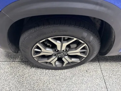 Another view of 2021 Kia Seltos EX for sale in Mayfield, KY at Seay Motors