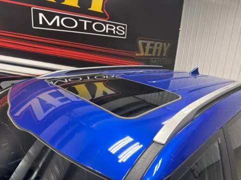 More photos of 2021 Kia Seltos EX at Seay Motors, KY