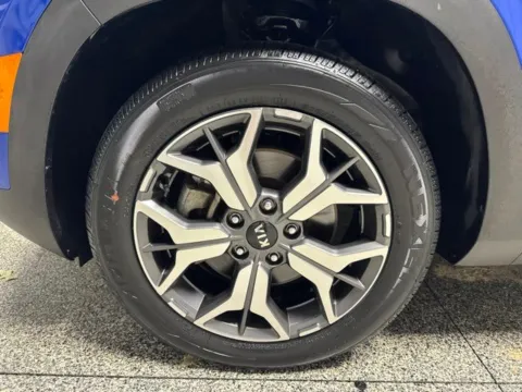 More photos of 2021 Kia Seltos EX at Seay Motors, KY