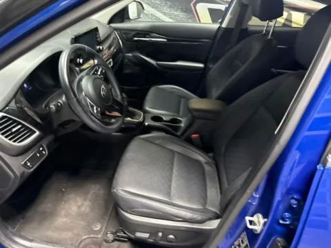 More photos of 2021 Kia Seltos EX at Seay Motors, KY