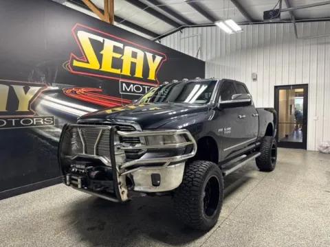 Unknown 2015 Ram 1500 Big Horn for sale in Mayfield, KY