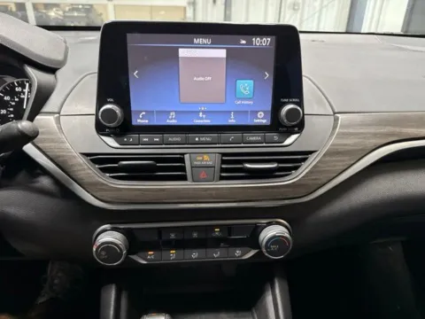 More photos of 2025 Nissan Altima 2.5 SV at Seay Motors, KY