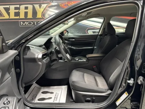 More photos of 2025 Nissan Altima 2.5 SV at Seay Motors, KY
