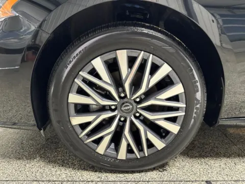 More photos of 2025 Nissan Altima 2.5 SV at Seay Motors, KY