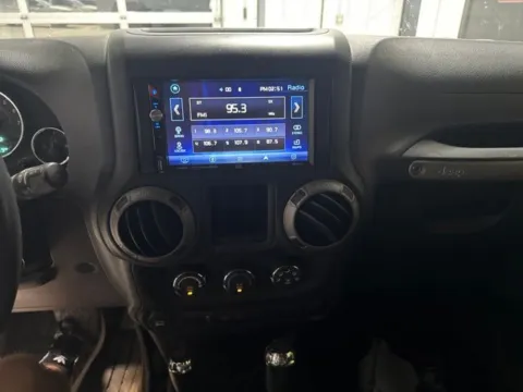 More photos of 2016 Jeep Wrangler Sport at Seay Motors, KY