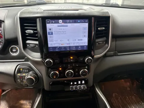 More photos of 2022 Ram 1500 Big Horn/Lone Star at Seay Motors, KY