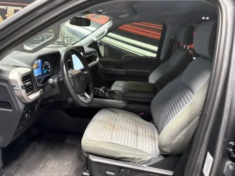 More photos of 2023 Ford F-150 XLT at Seay Motors, KY