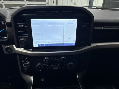 More photos of 2023 Ford F-150 XLT at Seay Motors, KY