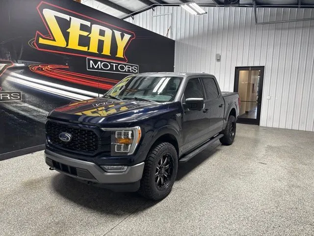 Unknown 2023 Ford F-150 XLT for sale in Mayfield, KY