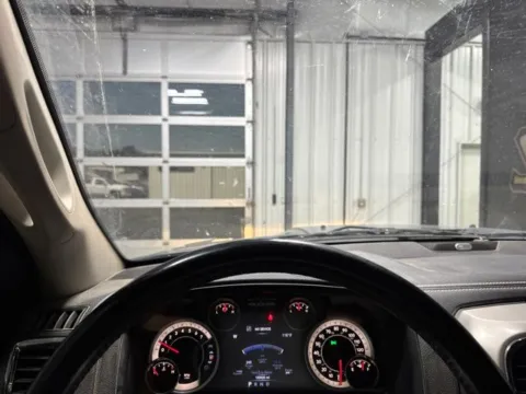 More photos of 2017 Ram 1500 Laramie at Seay Motors, KY