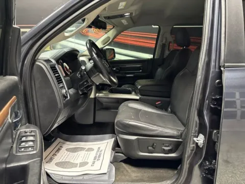 More photos of 2017 Ram 1500 Laramie at Seay Motors, KY