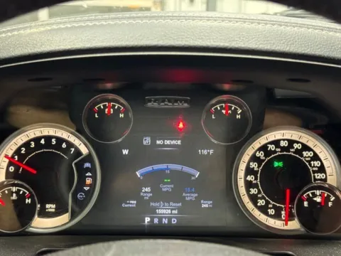 More photos of 2017 Ram 1500 Laramie at Seay Motors, KY