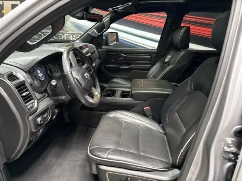 More photos of 2019 Ram 1500 Limited at Seay Motors, KY