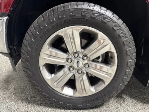 Another view of 2018 Ford F-150 XLT for sale in Mayfield, KY at Seay Motors