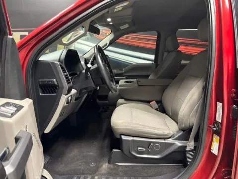More photos of 2018 Ford F-150 XLT at Seay Motors, KY