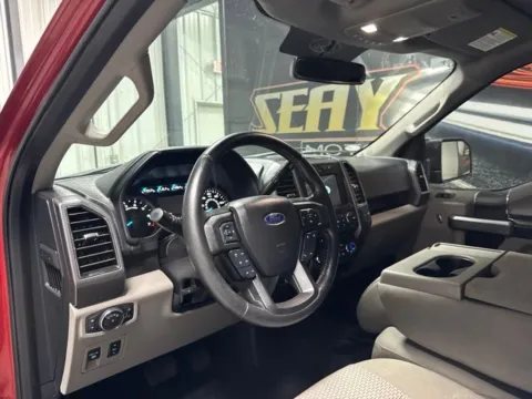 More photos of 2018 Ford F-150 XLT at Seay Motors, KY