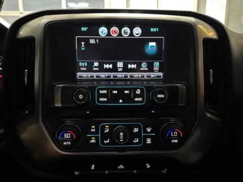 More photos of 2018 Chevrolet Silverado 1500 LT at Seay Motors, KY