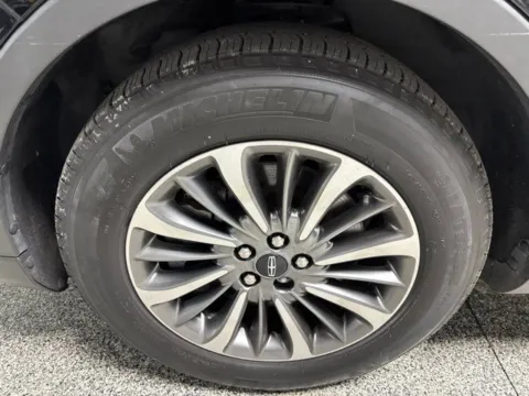 Another view of 2023 Lincoln Nautilus Standard for sale in Mayfield, KY at Seay Motors