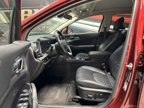 More photos of 2023 Kia Sportage SX-Prestige at Seay Motors, KY