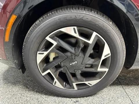 Another view of 2023 Kia Sportage SX-Prestige for sale in Mayfield, KY at Seay Motors