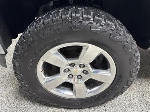 More photos of 2014 Chevrolet Silverado 1500 LT at Seay Motors, KY