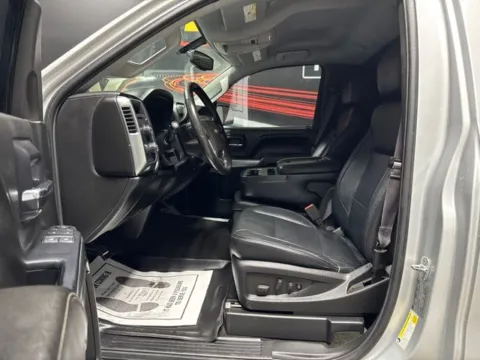 More photos of 2014 Chevrolet Silverado 1500 LT at Seay Motors, KY