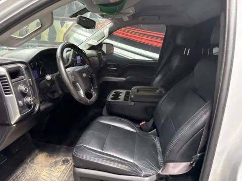 More photos of 2014 Chevrolet Silverado 1500 LT at Seay Motors, KY