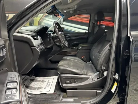 More photos of 2018 GMC Yukon SLT at Seay Motors, KY