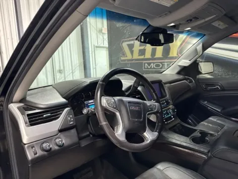 More photos of 2018 GMC Yukon SLT at Seay Motors, KY