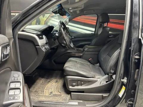 Another view of 2018 GMC Yukon SLT for sale in Mayfield, KY at Seay Motors