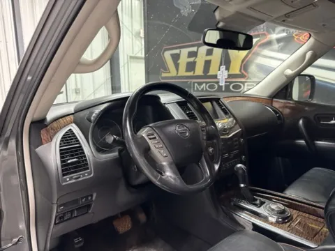 More photos of 2019 Nissan Armada SL at Seay Motors, KY
